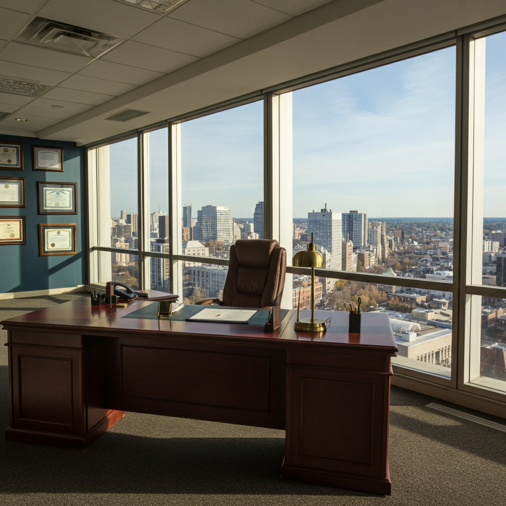 Best immigration law firms in the U.S.