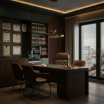 Directory for legal consultations